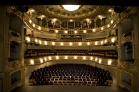 Une semaine de concerts à l'Opéra de Dijon !. Du 15 au 21 octobre 2011 à Dijon. Cote-dor. 